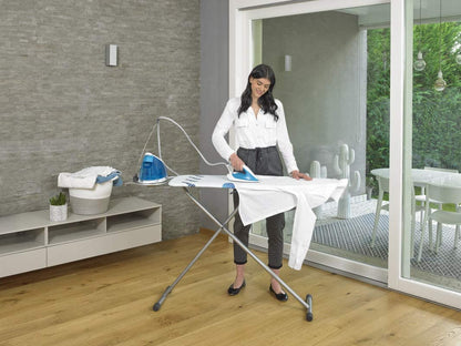 Bath board Gimi Ultra Fresco 120x38 cm Blue (168672)