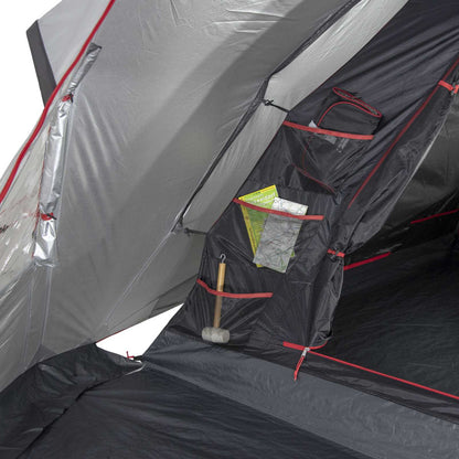 Tent High Peak Almada 4.0 Nimbus Gray (11571)
