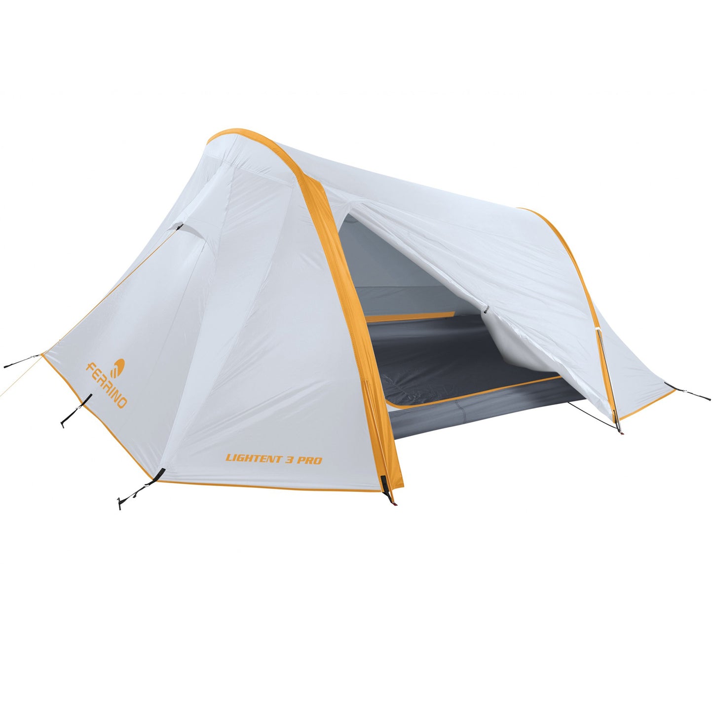 Ferrino Lightent 3 Pro Light Gray (92173LIIFR)