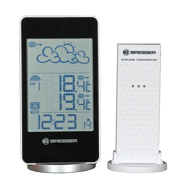 Bresser TemeoTrend SB weather station