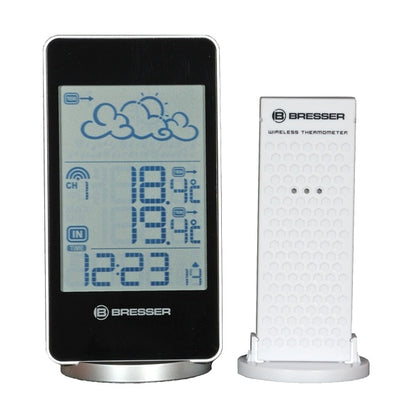 Bresser TemeoTrend SB weather station