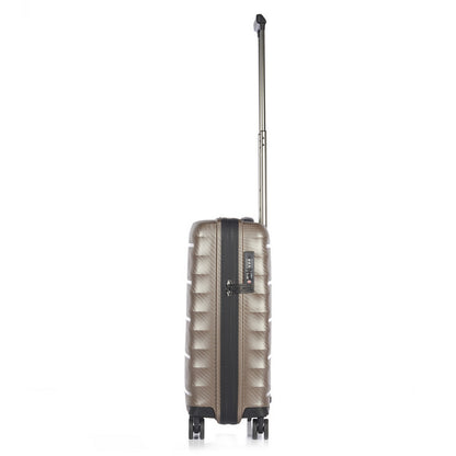 Suitcase Epic Jetstream SL (S) Platinum Silver