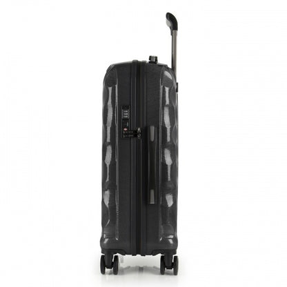 Suitcase Gabol Air (M) Black