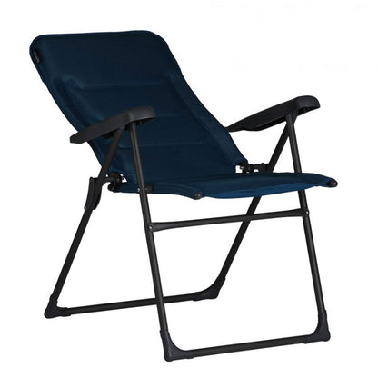 Camping Vango Hyde Tall Chair Med Blue (CHQHYDE M18TDP)
