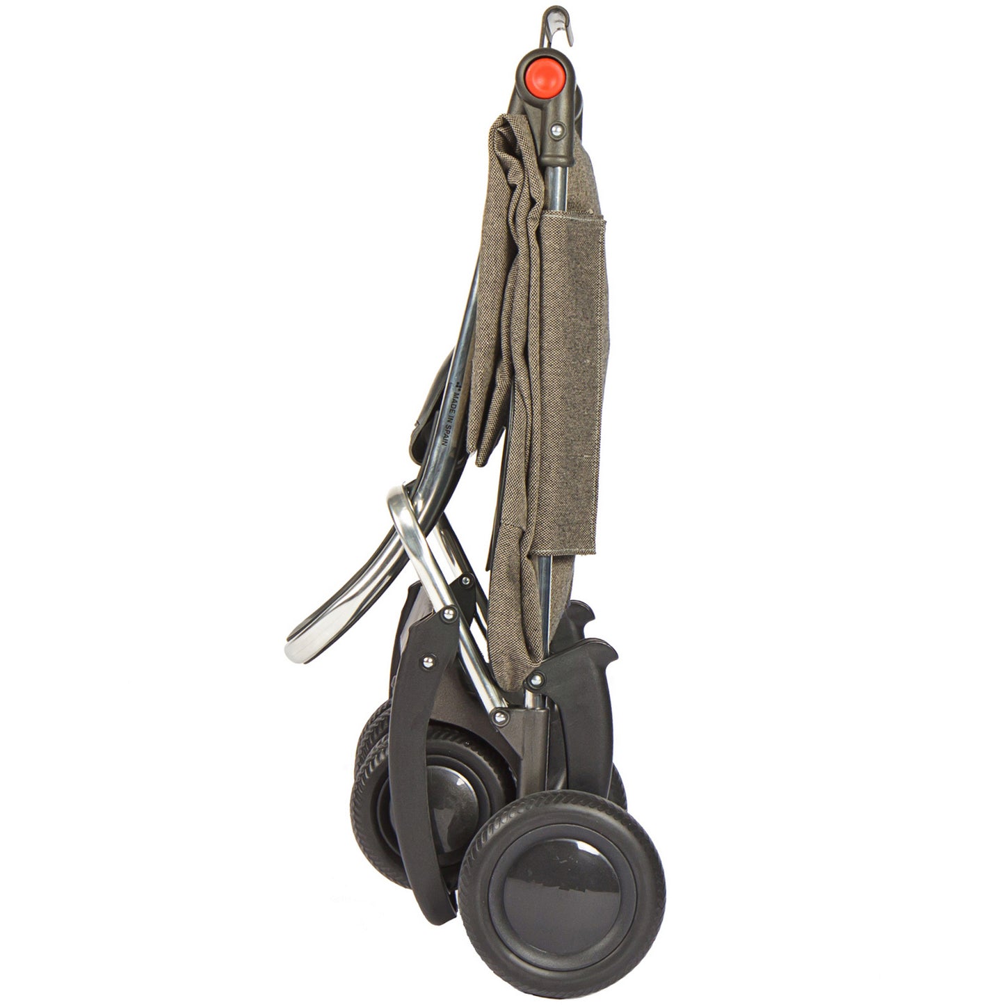 Carry bag Rolser EcoMaku Logic Tour 52 Granito (MAK003-1041)