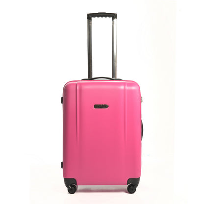 Suitcase Epic POP 4X IV (M) Pink Peacock