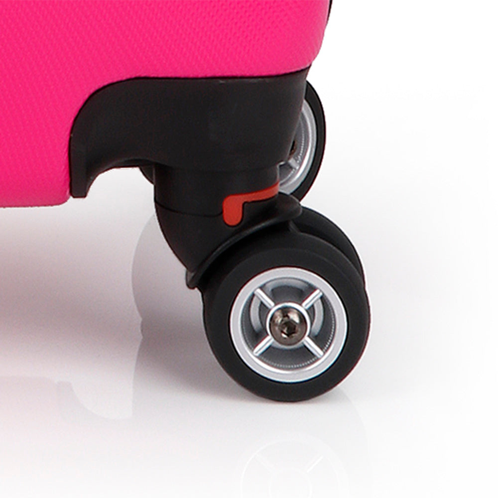 Suitcase Gabol Line (L) Fuchsia (Special Offer)