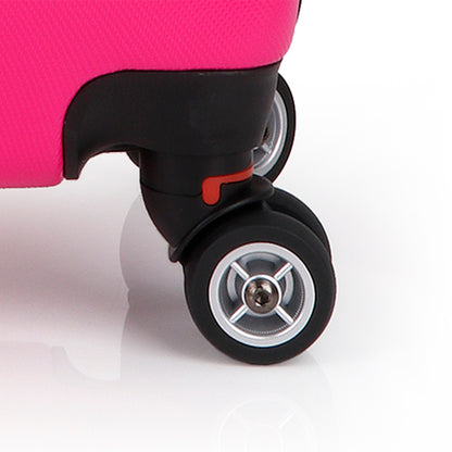 Suitcase Gabol Line (L) Fuchsia (Special Offer)