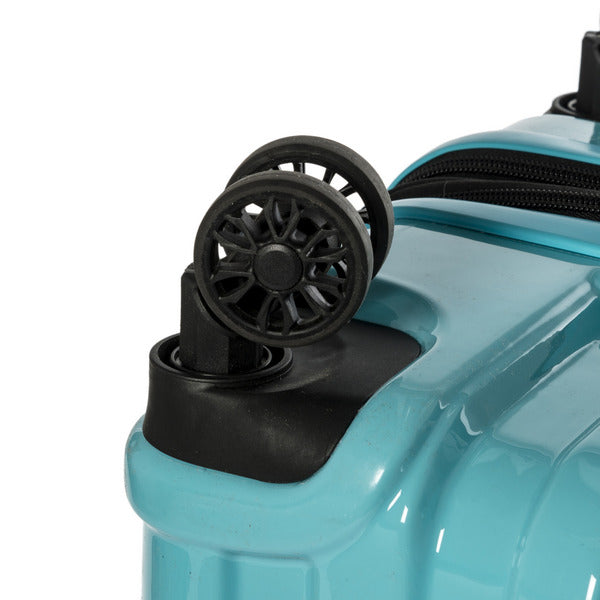 Suitcase Epic Crate EX Solids (L) Radiance Blue