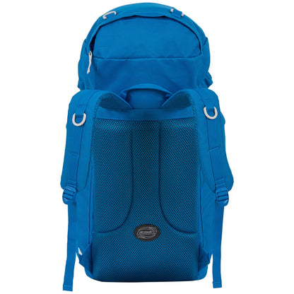 Highlander Rambler 33 Blue Travel Backpack