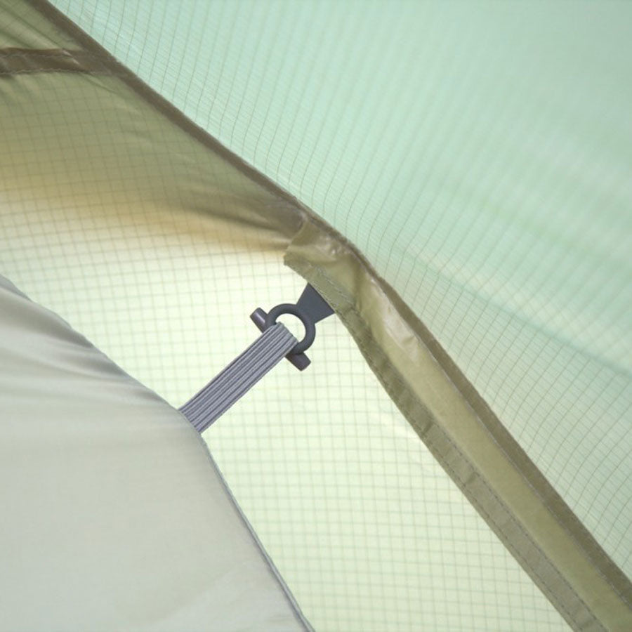 Vango Assynt 200 Dark Moss Tent