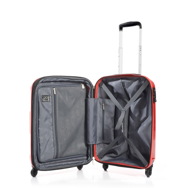 Suitcase Epic Crate EX (S) Berry Red