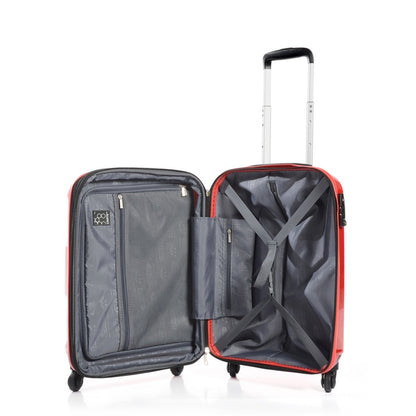 Suitcase Epic Crate EX (S) Berry Red