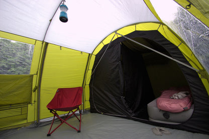 Vango Longleat II 800XL Herbal (TEQLONGLEH09TAS)