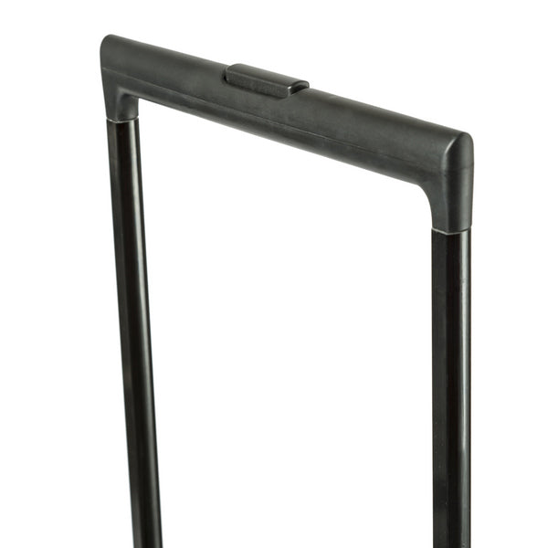Trolley bag Epic City X Shopper Evolution 33 Black