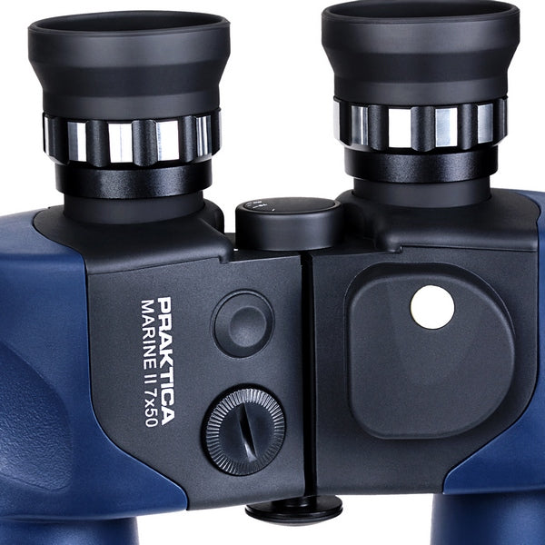 Binoculars Praktica Marine II 7x50