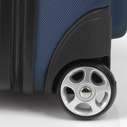 Suitcase Gabol Paradise (XS) Blue (103521 003)