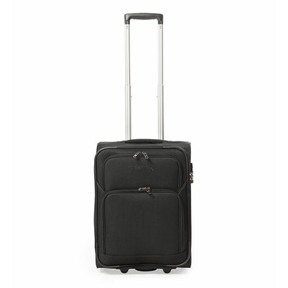 Suitcase Epic Dynamo (S) Black