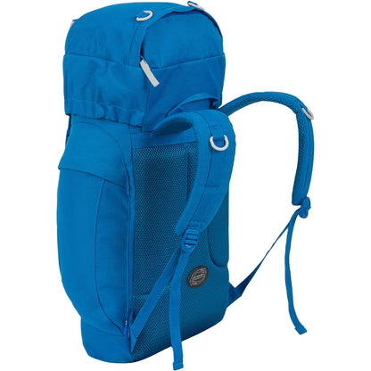 Highlander Rambler 33 Blue Travel Backpack