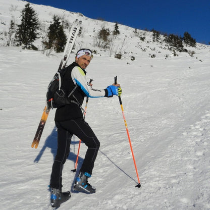 Ferrino Lynx 20 Black Travel Backpack