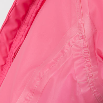 Women's windbreaker Highlander Stow &amp; Go Pack Away Rain Jacket 6000 mm Pink L (Special Offer)