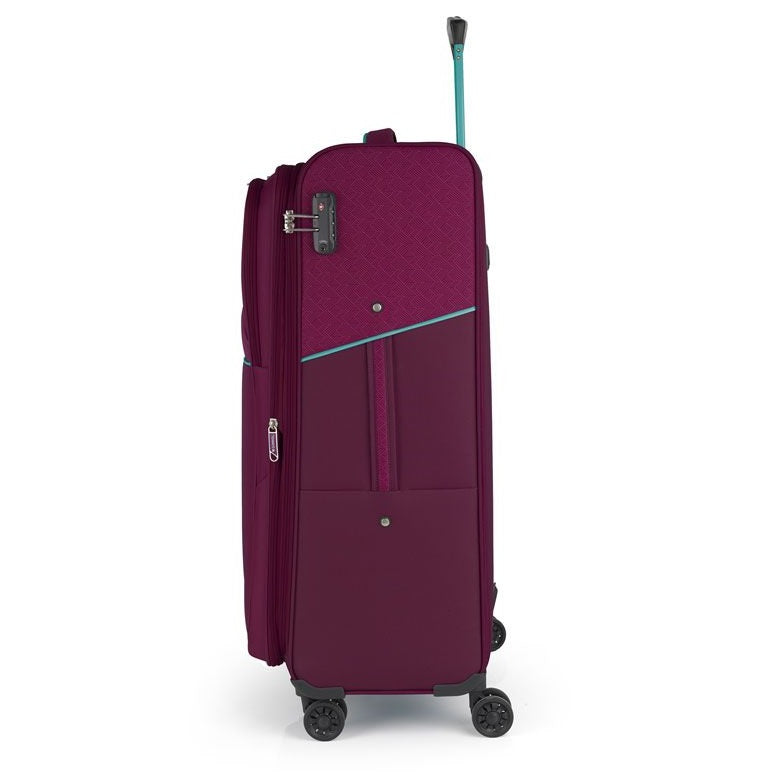 Valise Gabol Giro (L) Burgundy (119147-026)