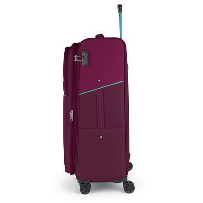 Valise Gabol Giro (L) Burgundy (119147-026)