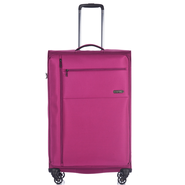 Suitcase Epic Nano (L) Byzantium Purple