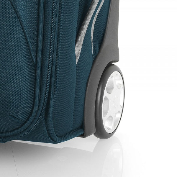 Gabol Zambia Pilot Petroleum Suitcase