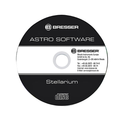 Bresser Mars Explorer EL 70/900 NG Telescope