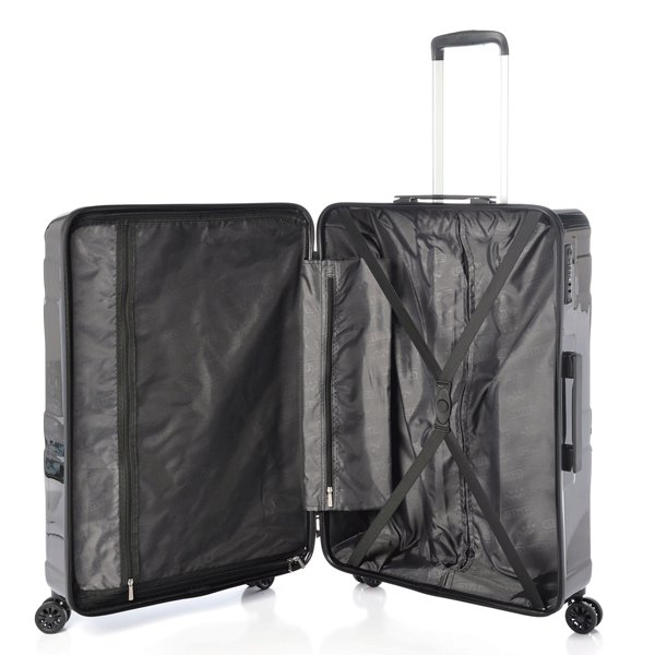 Suitcase Epic Vision (L) Black Pearl