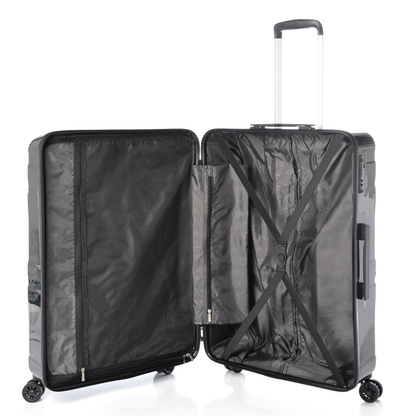 Suitcase Epic Vision (L) Black Pearl