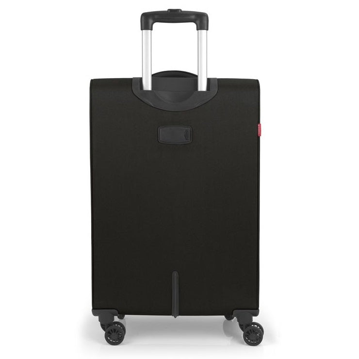 Valise Gabol Sky (M) Black (120846-001)