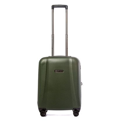 Suitcase Epic GTO 4.0 (S) Forest Green