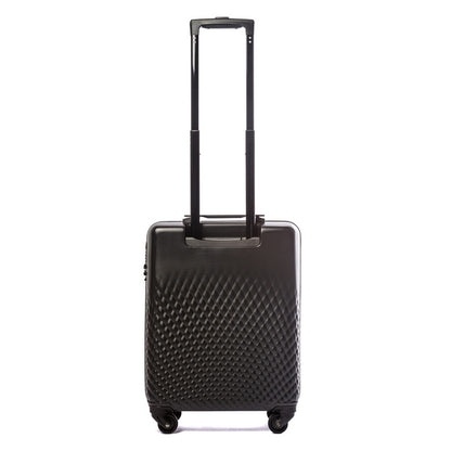 Suitcase Epic Stardust (S) Black Star