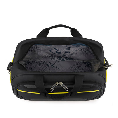 Travel bag Gabol GiroTravel Black (119109 001)