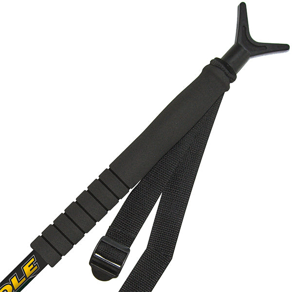 Trekking stick Vipole Hunter QL (S14 42)