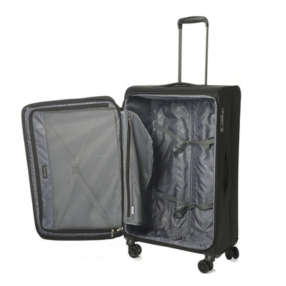 Suitcase Epic Discovery Ultra 4X (L) Black