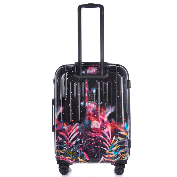 Suitcase Epic Crate EX Wildlife (M) Sky Dream