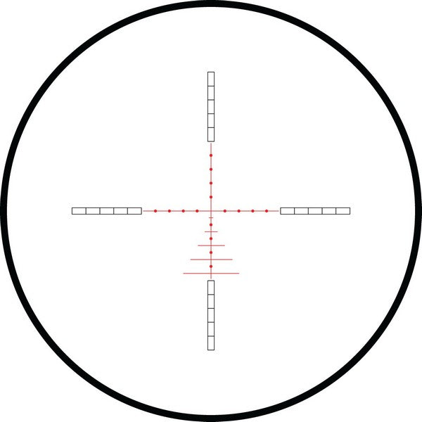 Hawke Airmax 30 6-24x50 SF (AMX IR) optical sight