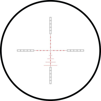 Hawke Airmax 30 6-24x50 SF (AMX IR) optical sight