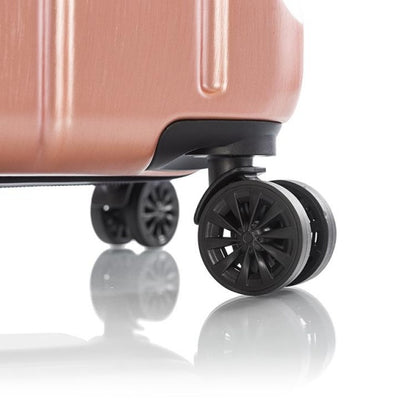 Valise Heys Para-Lite (M) Rose Gold (10122-0131-26)