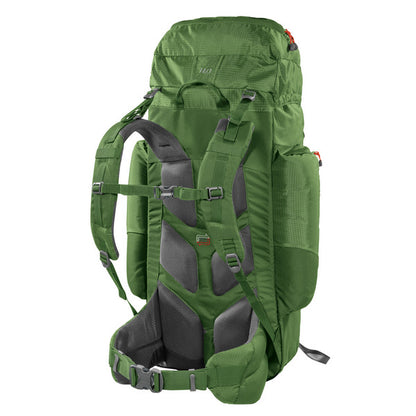 Ferrino Chilkoot 75 Forest Green Travel Backpack