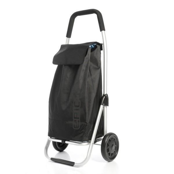 Сумка-тележка Epic City X Shopper Neolite 40 Black