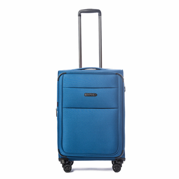 Suitcase Epic Discovery Ultra 4X (M) Pacific Blue