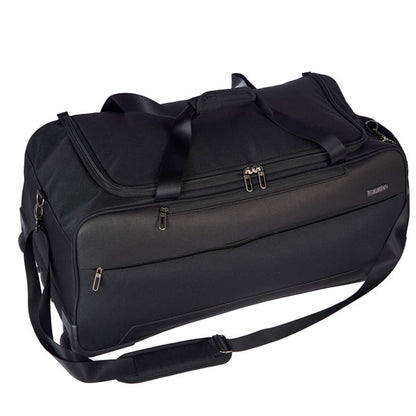 Travel bag on wheels Epic Discovery Neo Bag On Wheels 69 Black