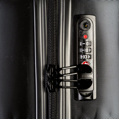 Suitcase Epic Stardust (S) Black Star