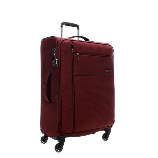 Suitcase Epic Nano (L) Burgundy