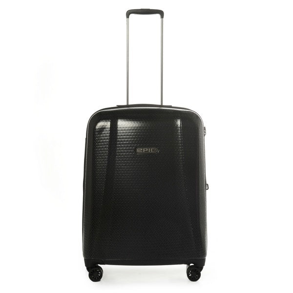 Suitcase Epic GTO 4.0 (M) Frozen Black