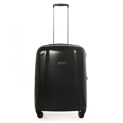 Suitcase Epic GTO 4.0 (M) Frozen Black